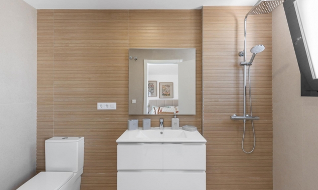 New Property for sale - Townhouse for sale - Rafal - pueblo