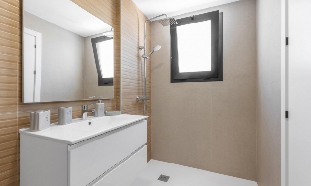 New Property for sale - Townhouse for sale - Rafal - pueblo