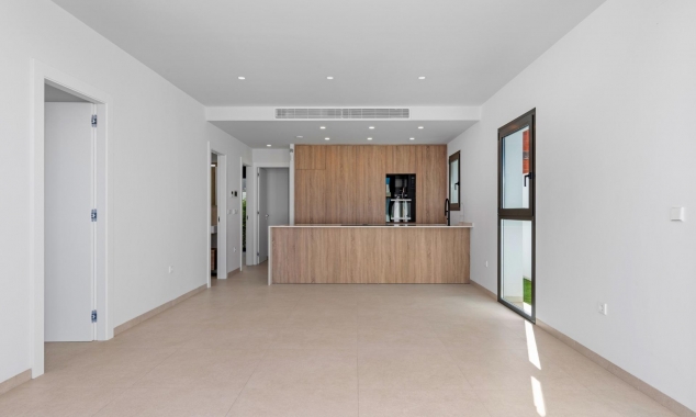 New Property for sale - Bungalow for sale - Pilar de la Horadada - Parque del Mediterraneo