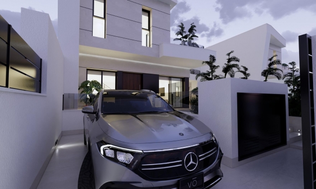 New Property for sale - Villa for sale - Dolores