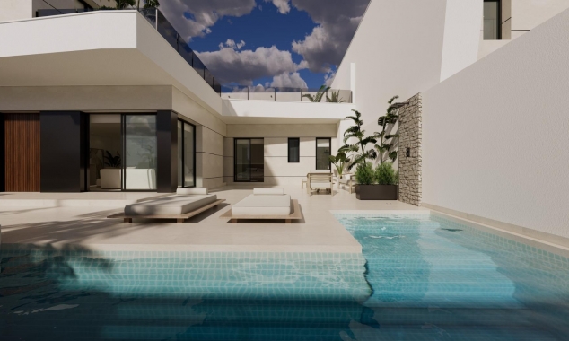 New Property for sale - Villa for sale - Dolores