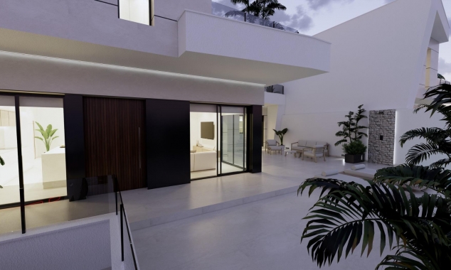 New Property for sale - Villa for sale - Dolores