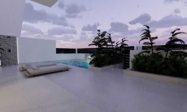 New Property for sale - Villa for sale - Dolores