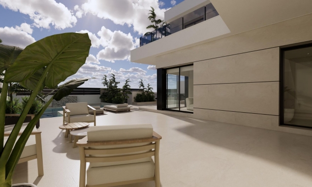 New Property for sale - Villa for sale - Dolores