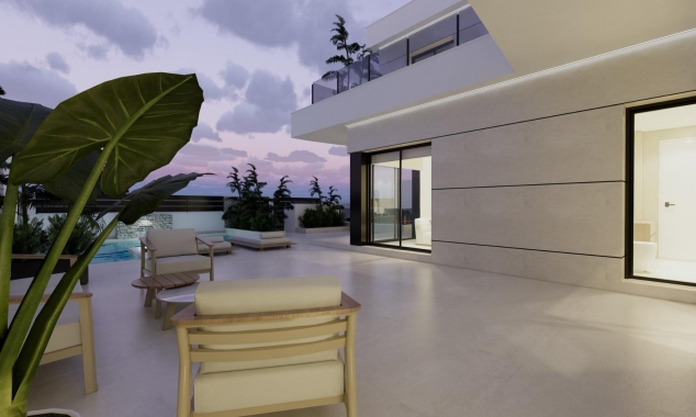 New Property for sale - Villa for sale - Dolores