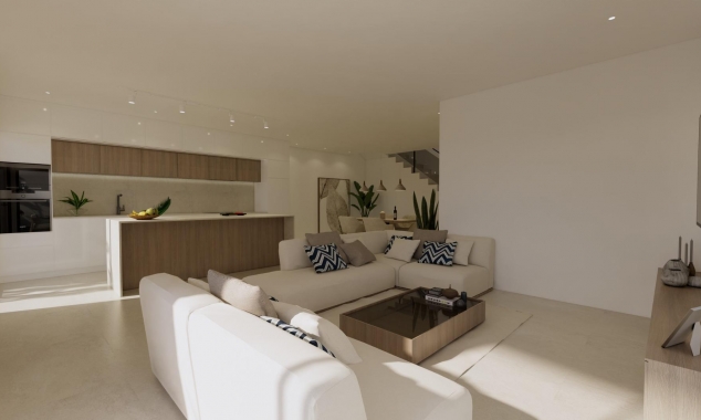 New Property for sale - Villa for sale - Dolores