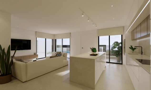 New Property for sale - Villa for sale - Dolores