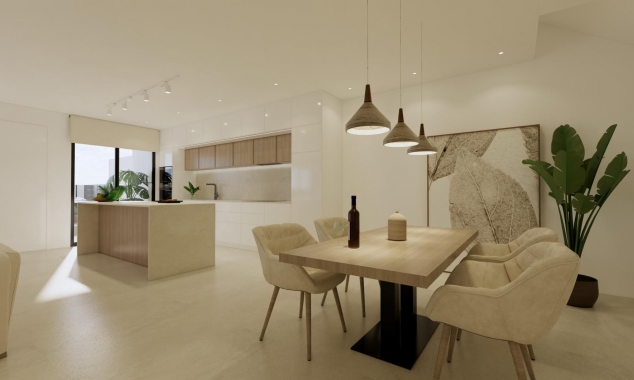 New Property for sale - Villa for sale - Dolores