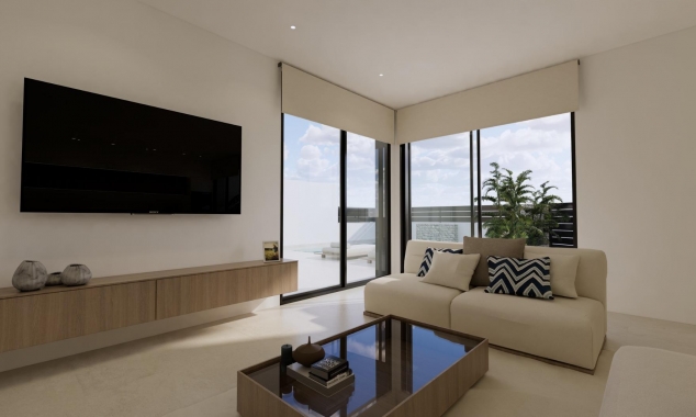 New Property for sale - Villa for sale - Dolores