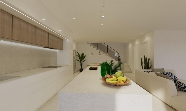 New Property for sale - Villa for sale - Dolores