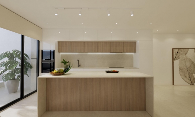 New Property for sale - Villa for sale - Dolores