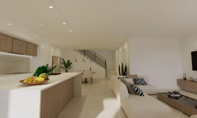 New Property for sale - Villa for sale - Dolores