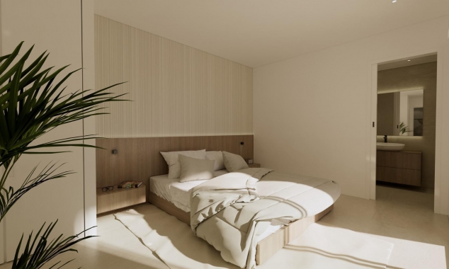 New Property for sale - Villa for sale - Dolores