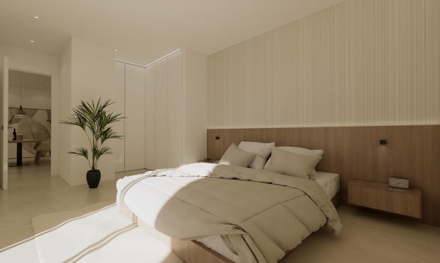 New Property for sale - Villa for sale - Dolores