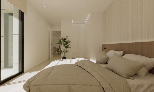 New Property for sale - Villa for sale - Dolores