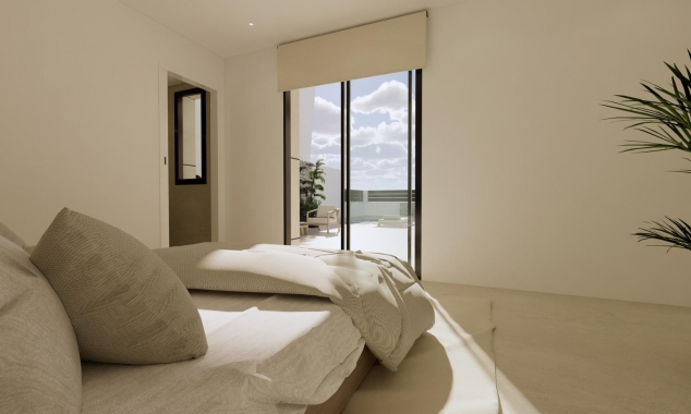 New Property for sale - Villa for sale - Dolores