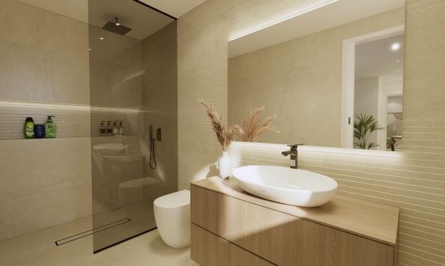 New Property for sale - Villa for sale - Dolores