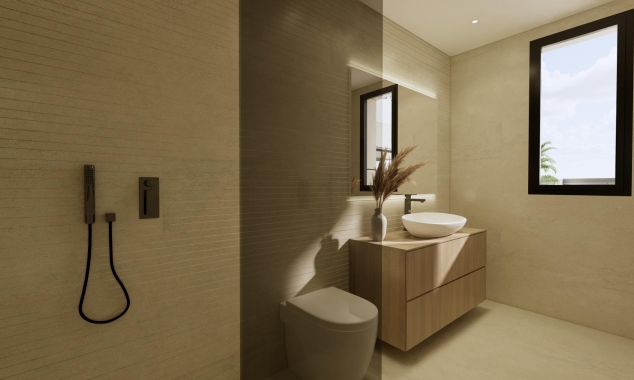 New Property for sale - Villa for sale - Dolores