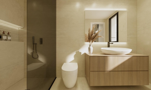 New Property for sale - Villa for sale - Dolores