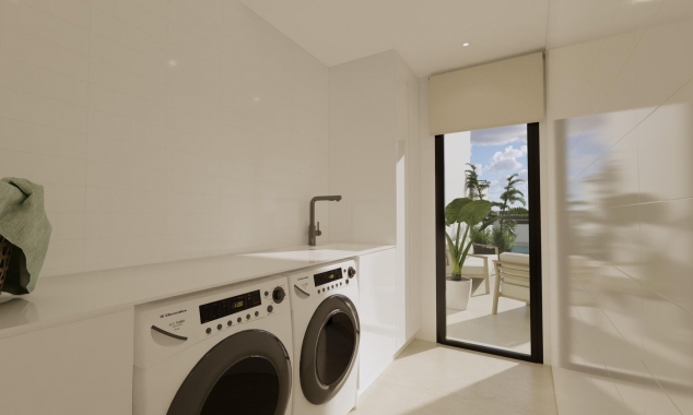 New Property for sale - Villa for sale - Dolores