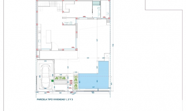 New Property for sale - Villa for sale - Dolores