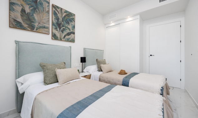 Nueva propiedad en venta - Apartamento en venta - San Miguel de Salinas - San Miguel De Salinas