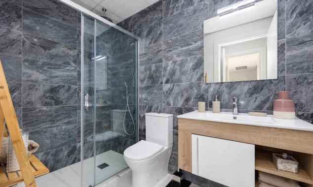 Nueva propiedad en venta - Apartamento en venta - San Miguel de Salinas - San Miguel De Salinas