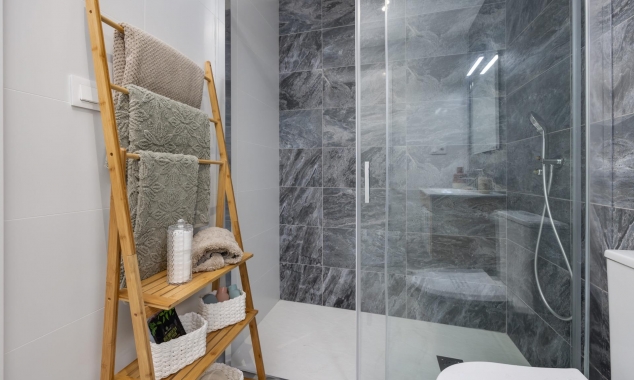 Nueva propiedad en venta - Apartamento en venta - San Miguel de Salinas - San Miguel De Salinas