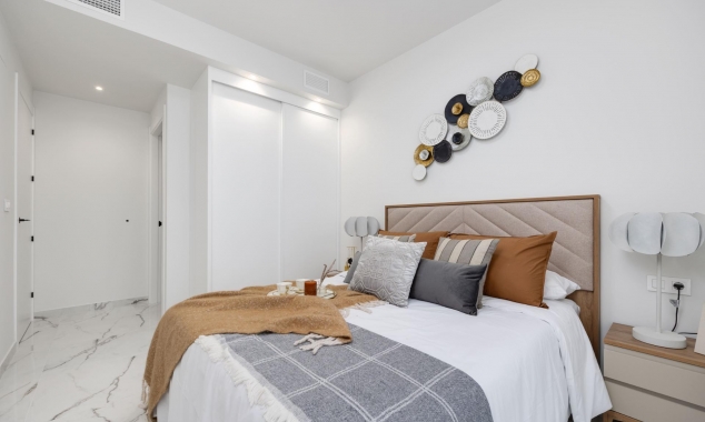 Nueva propiedad en venta - Apartamento en venta - San Miguel de Salinas - San Miguel De Salinas