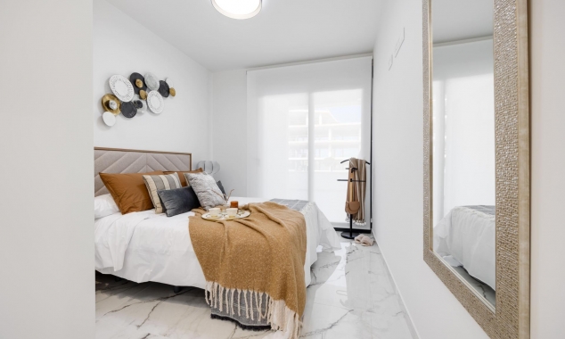 Nueva propiedad en venta - Apartamento en venta - San Miguel de Salinas - San Miguel De Salinas