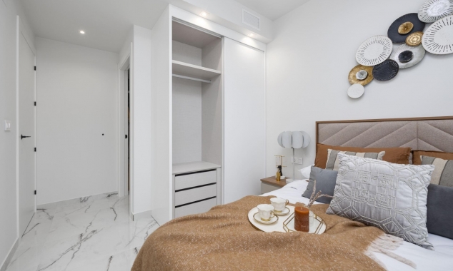 Nueva propiedad en venta - Apartamento en venta - San Miguel de Salinas - San Miguel De Salinas