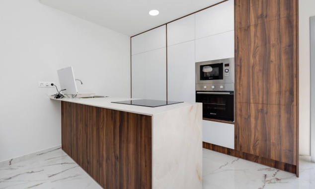 Nueva propiedad en venta - Apartamento en venta - San Miguel de Salinas - San Miguel De Salinas