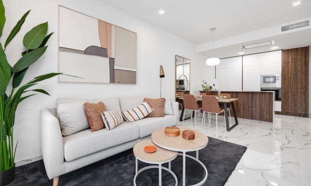 Nueva propiedad en venta - Apartamento en venta - San Miguel de Salinas - San Miguel De Salinas