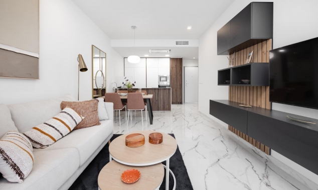 Nueva propiedad en venta - Apartamento en venta - San Miguel de Salinas - San Miguel De Salinas