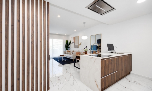 Nueva propiedad en venta - Apartamento en venta - San Miguel de Salinas - San Miguel De Salinas