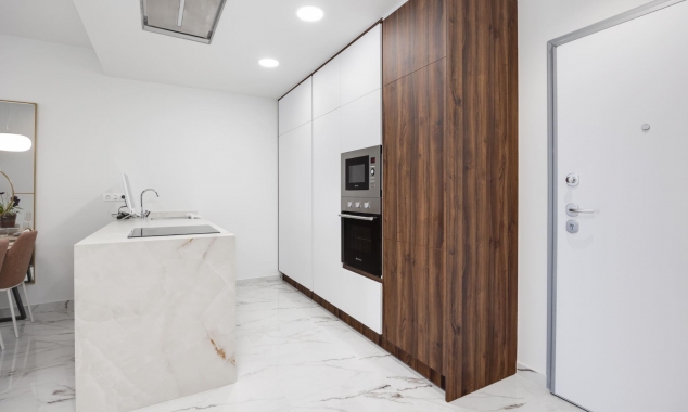 Nueva propiedad en venta - Apartamento en venta - San Miguel de Salinas - San Miguel De Salinas