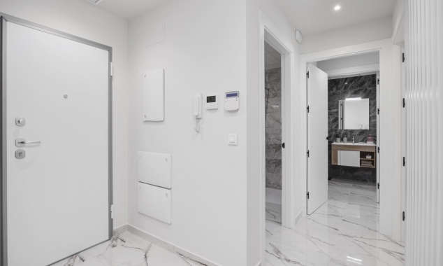 Nueva propiedad en venta - Apartamento en venta - San Miguel de Salinas - San Miguel De Salinas