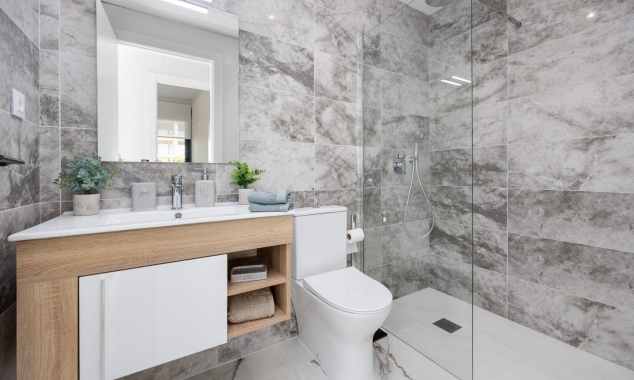 New Property for sale - Apartment for sale - San Miguel de Salinas - San Miguel De Salinas