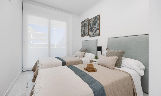 New Property for sale - Apartment for sale - San Miguel de Salinas - San Miguel De Salinas