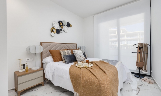 New Property for sale - Apartment for sale - San Miguel de Salinas - San Miguel De Salinas