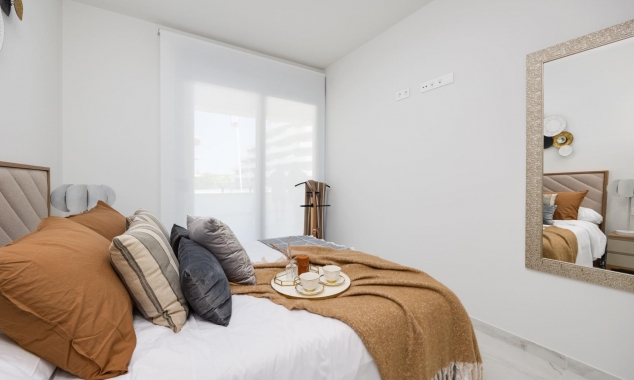 New Property for sale - Apartment for sale - San Miguel de Salinas - San Miguel De Salinas