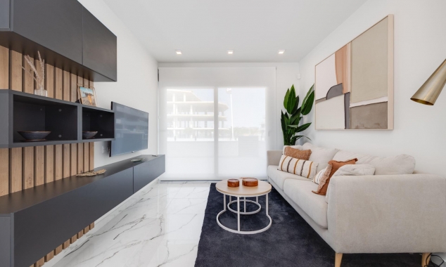 New Property for sale - Apartment for sale - San Miguel de Salinas - San Miguel De Salinas