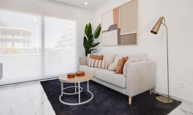 New Property for sale - Apartment for sale - San Miguel de Salinas - San Miguel De Salinas