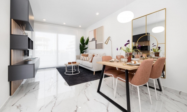 New Property for sale - Apartment for sale - San Miguel de Salinas - San Miguel De Salinas