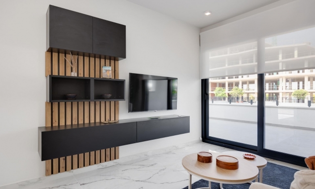 New Property for sale - Apartment for sale - San Miguel de Salinas - San Miguel De Salinas