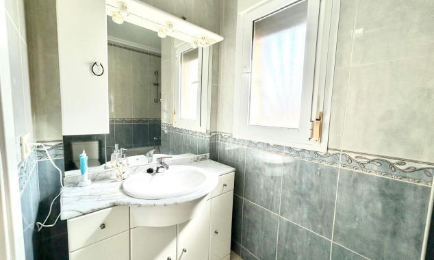 Property for sale - Villa for sale - Torrevieja - San Luis