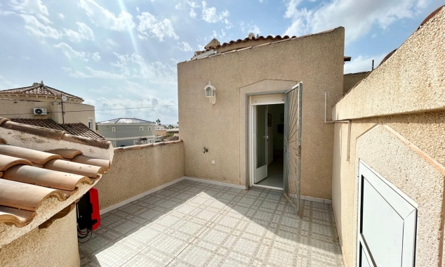 Property for sale - Villa for sale - Torrevieja - San Luis