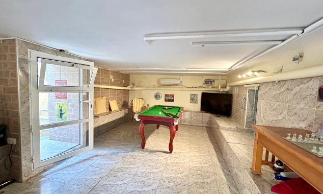 Property for sale - Villa for sale - Torrevieja - San Luis