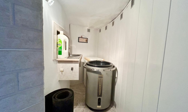 Property for sale - Villa for sale - Torrevieja - San Luis