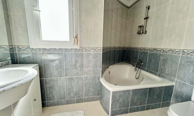 Property for sale - Villa for sale - Torrevieja - San Luis